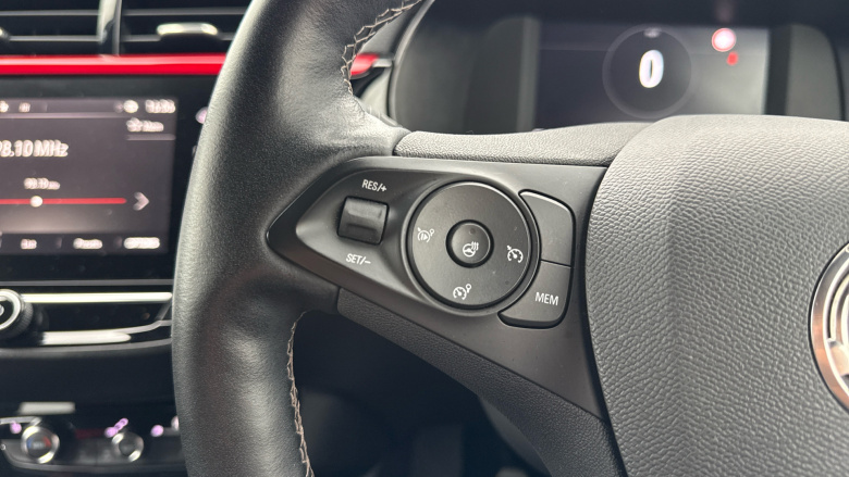 Vauxhall Corsa 1.2 GS 5dr Petrol Hatchback